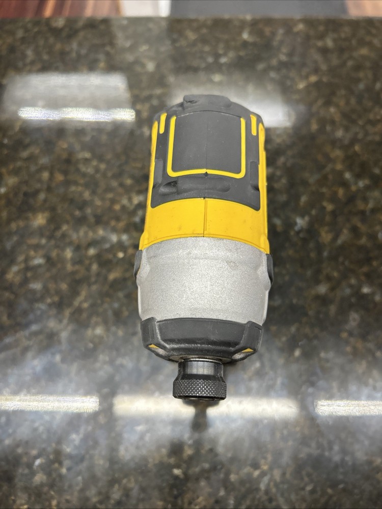 Dewalt DCF887 Impact Driver