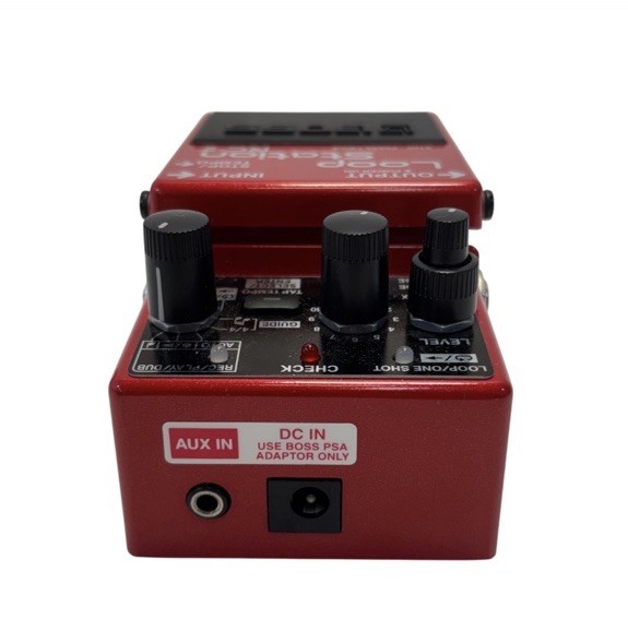 BOSS RC-2 Loop Station Loop pedal With Box and papers