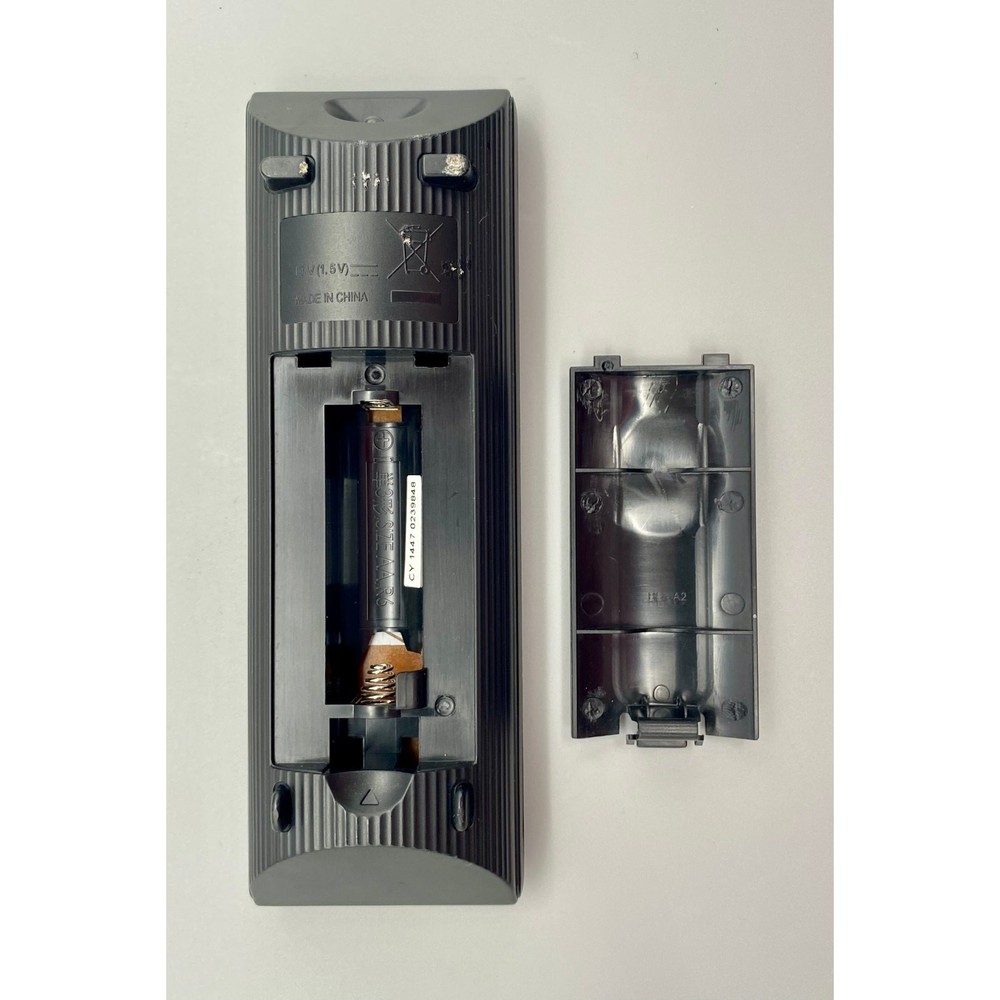Genuine Sony RM-AMU185 Audio System Remote Control