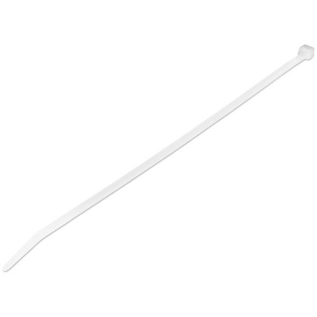 StarTech 10[25cm] Cable Ties (cbmzt10n)
