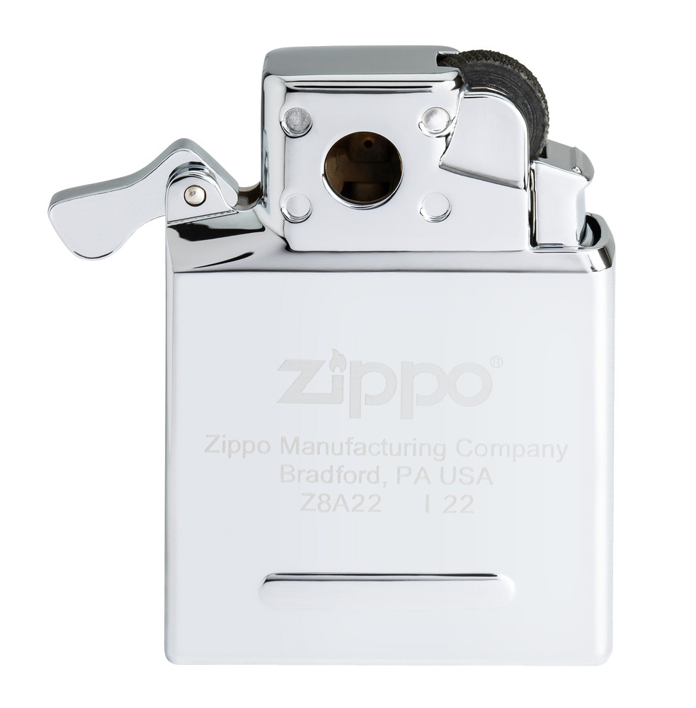 Zippo Butane Pipe Lighter Insert- Yellow Flame, 65880