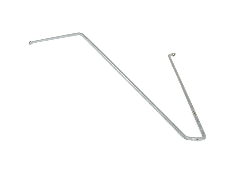 Truck Bed Side Rail Mopar 55359893AA