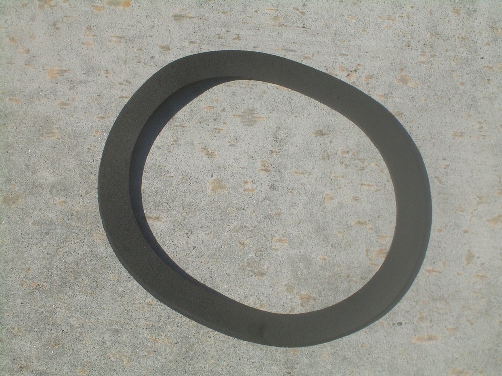 Mytee Lint Hog Gasket G084