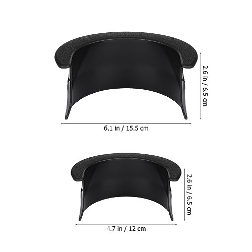 6pcs Billiards Table Pocket Liner 4 Corner Pool Table Pocket Liners