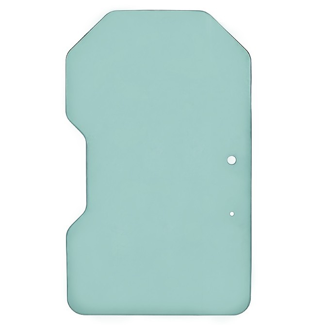 Bobcat Skidloader Replacement Glass- 6729284