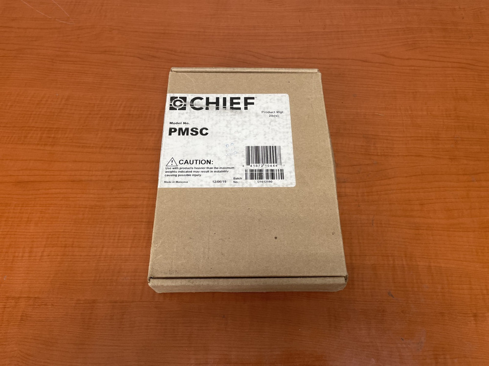 Chief PMSC Projector Cable Lock Accessory