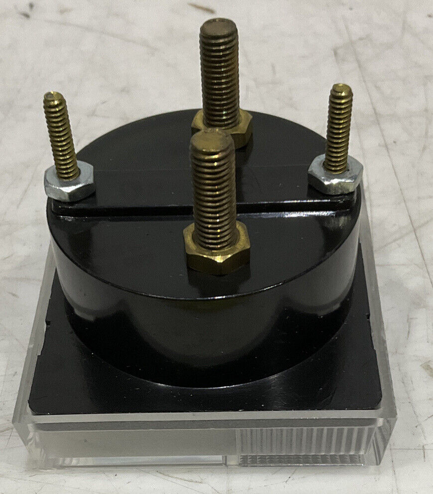 SHURITE 8508Z PANEL METER