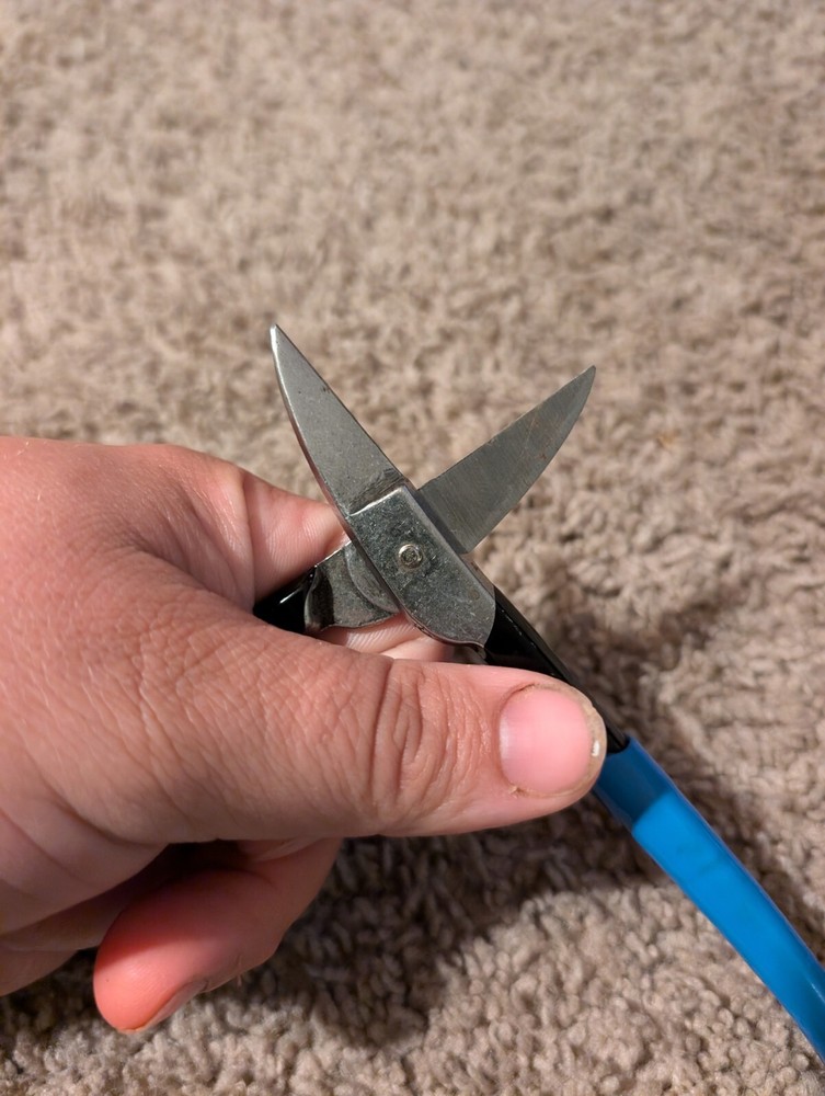 Mecatech SHP Tin Snips