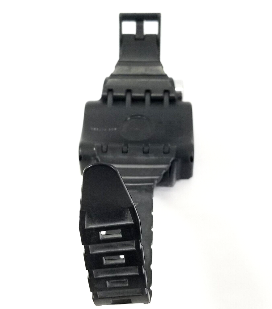 Oceanic DataTrans Plus Nitrox Wrist Scuba Dive Computer Data Trans #4559