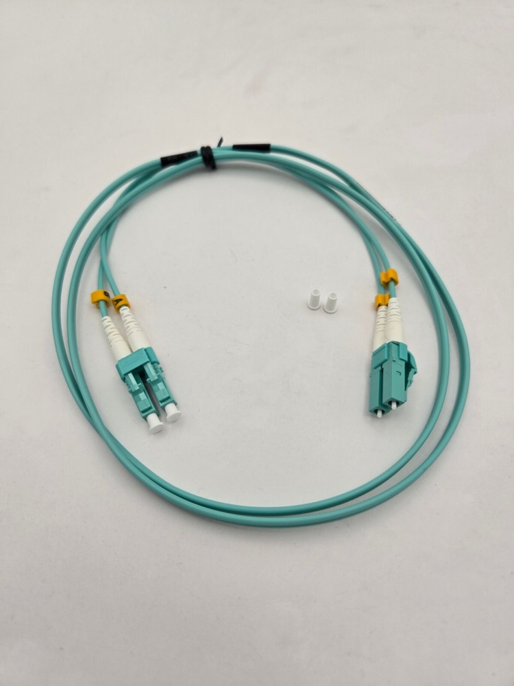 7FT LC-LC Fiber Optic Cable
