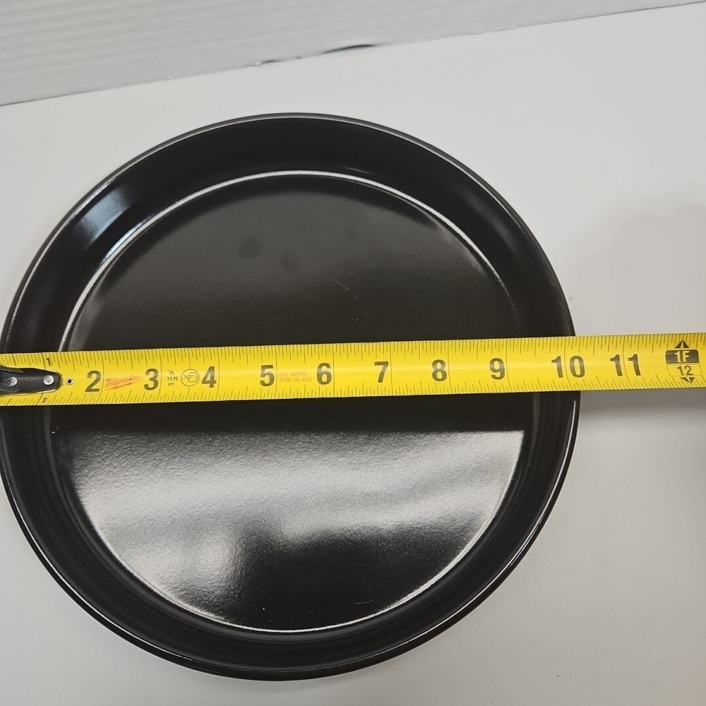 Nuwave Pro Infrared Oven 10" Baking Pan Replacement Part Hearthware