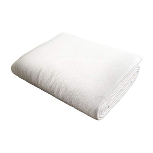 White Cotton Request King