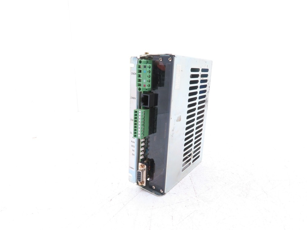 Nadex PH05-T13A Power Supply Timer Weld Controller Module