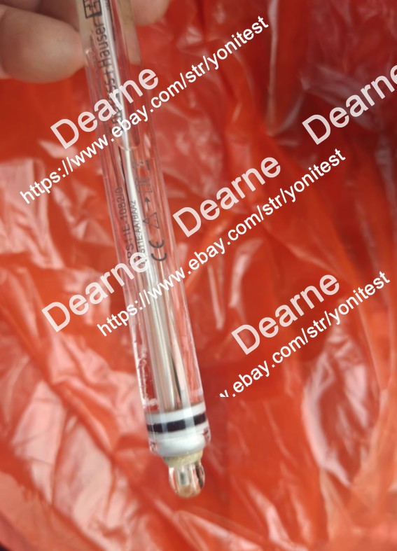 1pcs Endress+Hauser CPS11E-AA7BAA2 PH electrode