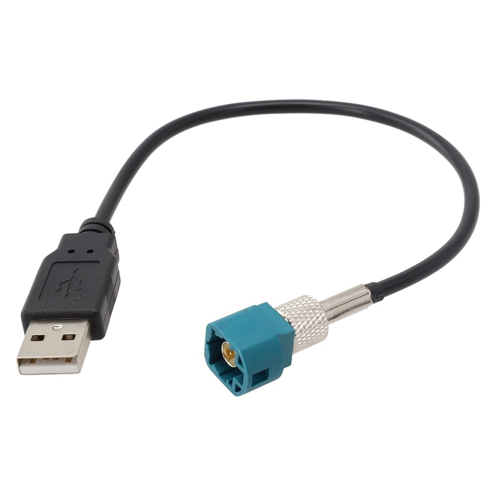 USB Conversion Line USB Change Wire Parts Replacement Transfer Cable Vehicle