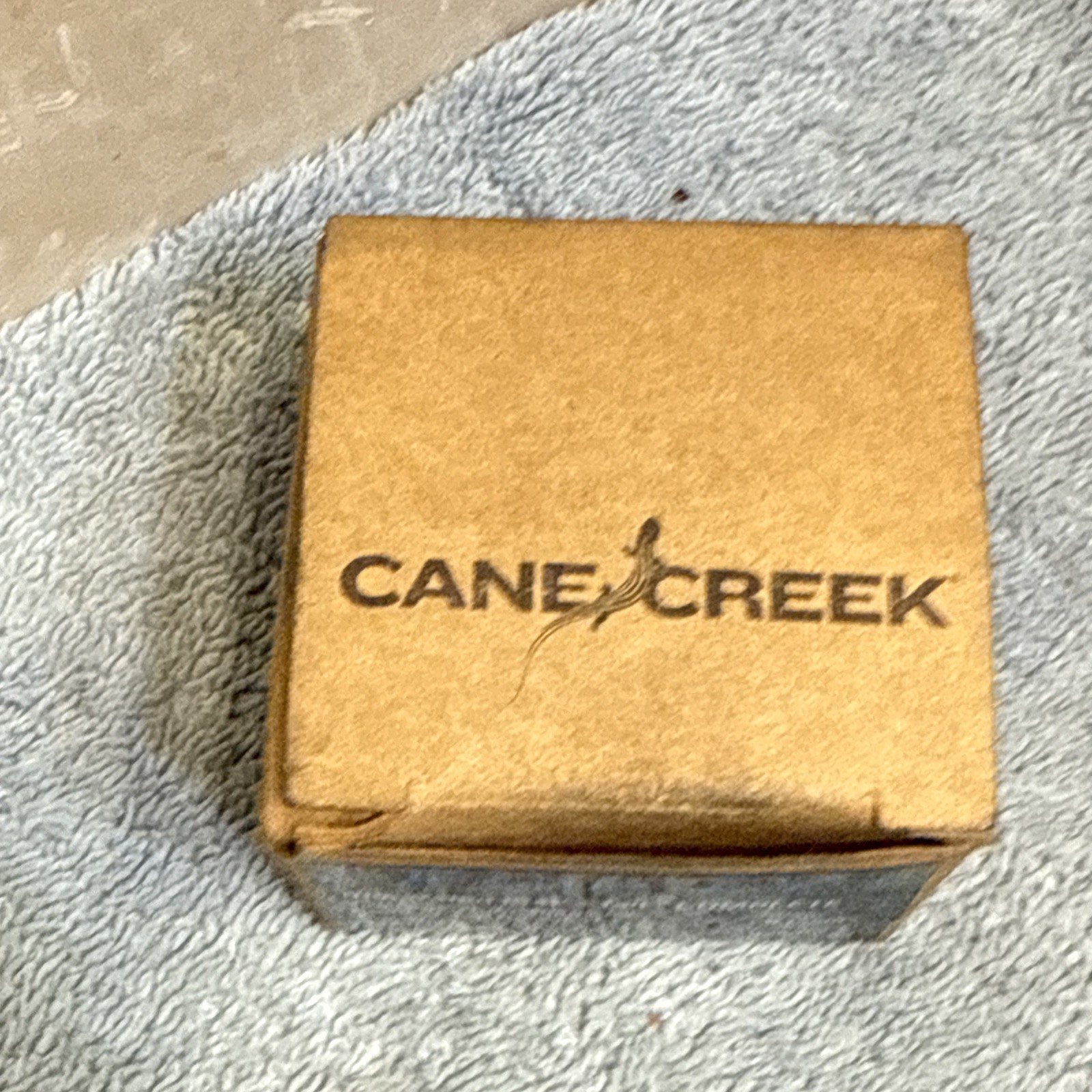 Cane Creek 40-Series Headset IS42/30 [caw]