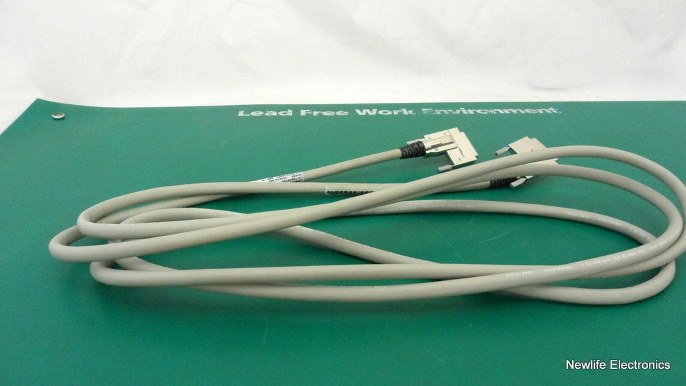 HP 332616-002 12 ft. (3.7m) SCSI Interface Cable