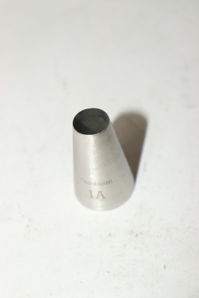 Tumtanm Extra Large Piping Nozzle 1A