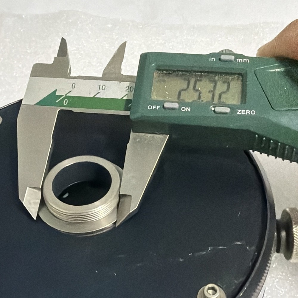 Microscope Camera Adapter C-Mount