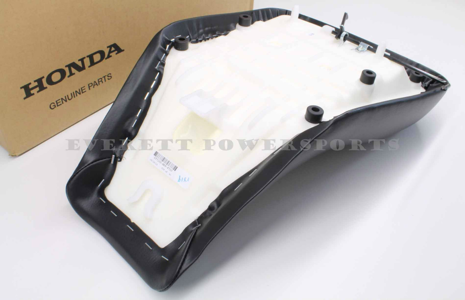 Genuine Honda Complete Seat 00 01 02 03 TRX350 Fourtrax Rancher OEM Saddle #Y41
