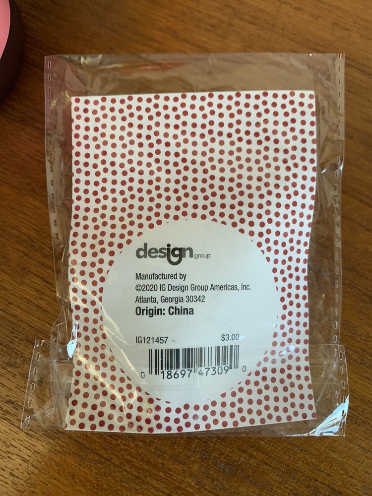 Design Group Cable Protectors - Two Animals - NEW