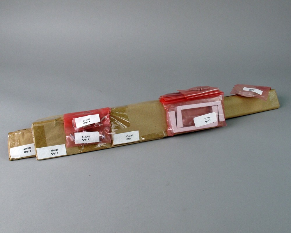 NI National Instruments VXI-1200 Flexframe Rack Mount Kit