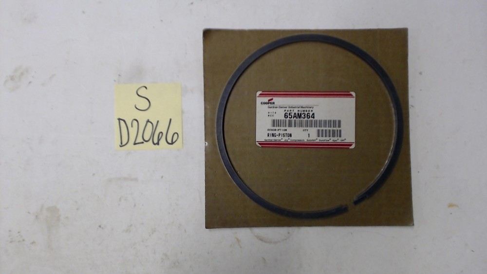 Gardner Denver 65AM364 Piston Ring