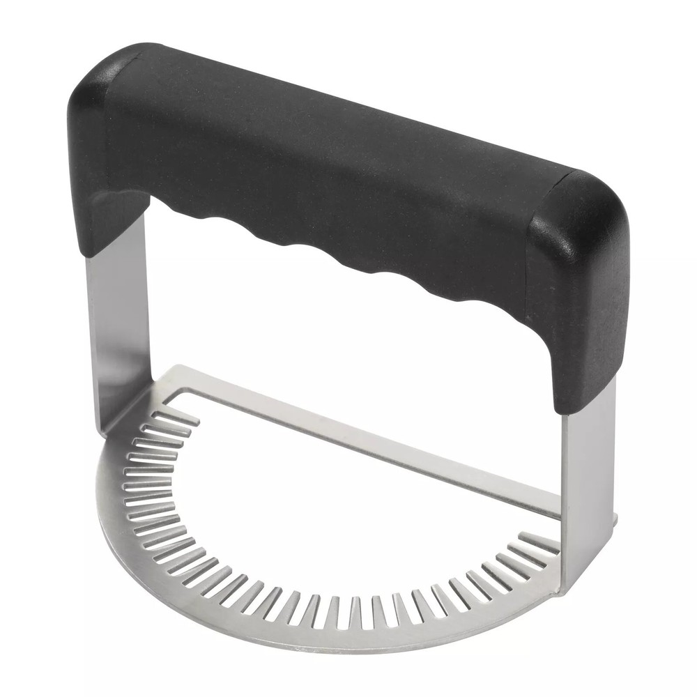 Winco EF-05 Fork Dough  5",   Plastic Handle