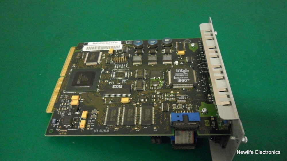 HP 5064-2105 ProCurve Engine Module (for 4000M) J4121A