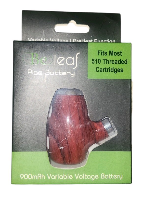 Sherlock Rechargeable Batt./NIB!