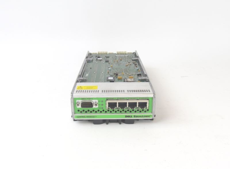 EqualLogic 70-0202 PS6000 Type 7 Controller Module vt