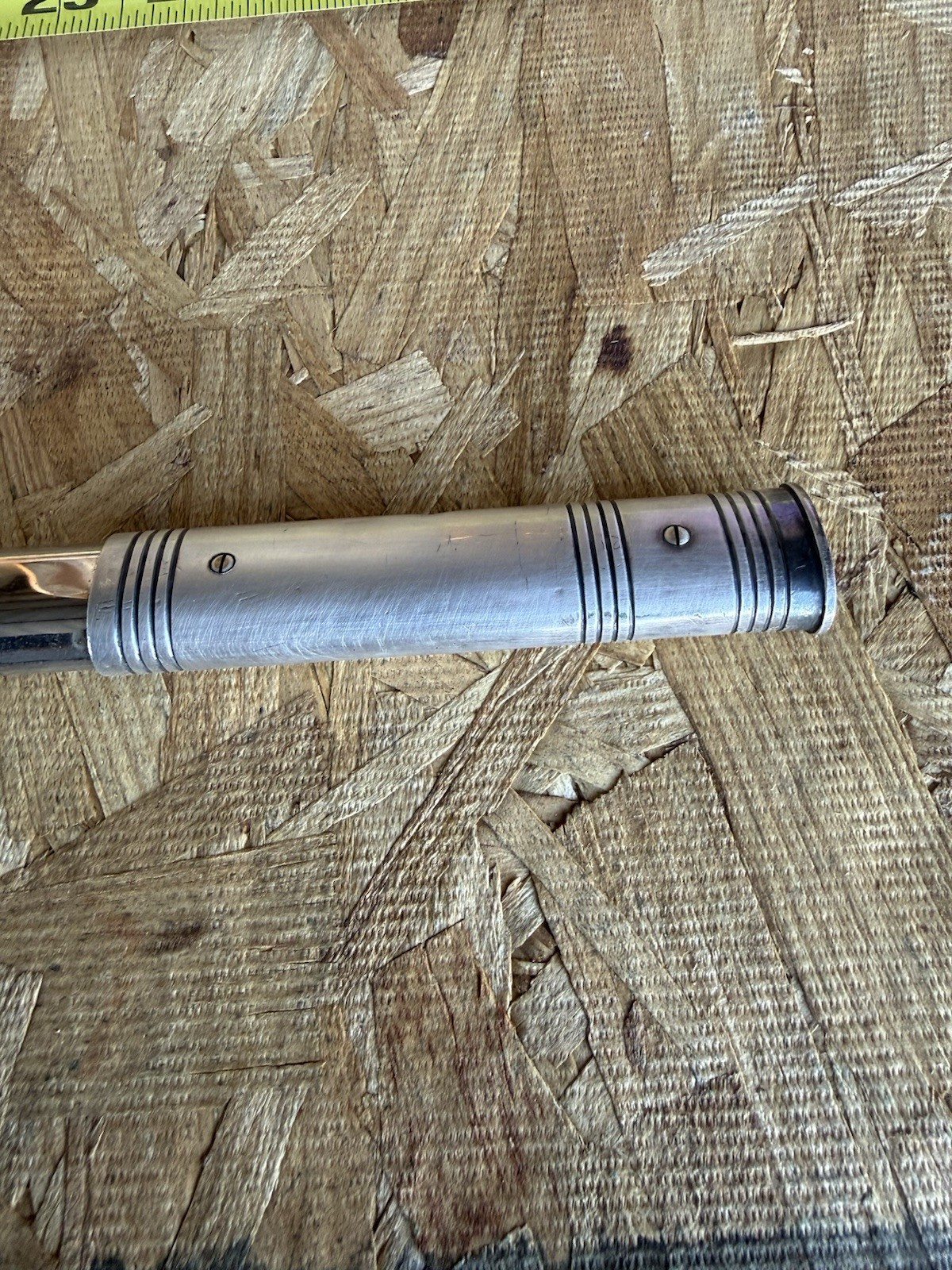 36” Stainless Steel Air Force Dress Sword