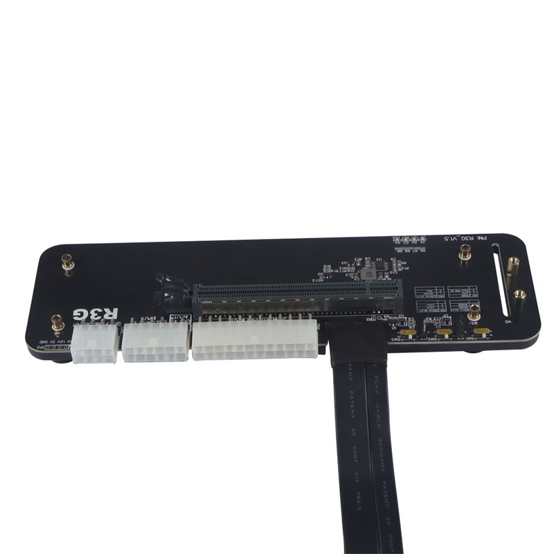 Pcb Precision Workmanship Graphics Card External Adapter Board Extension Cable