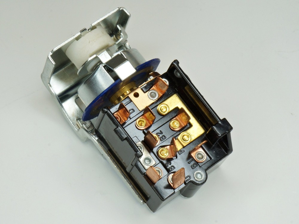 HLS1 Headlight Switch