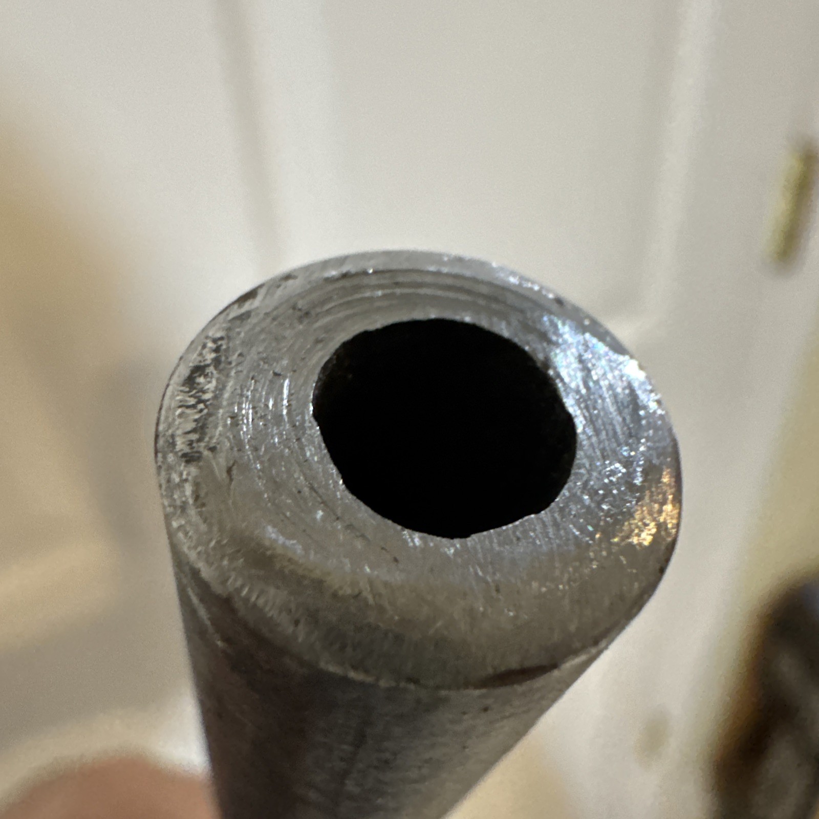 Mosin Nagant M44 M91/30 M38 23 Inch Barrel 7.62x54 With Badly Crowned Muzzle