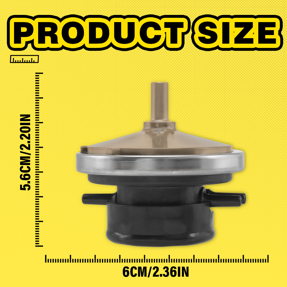 For Toyota Tacoma 4Runner T100 EGR Vacuum Modulator Valve Solenoid 25870-75030