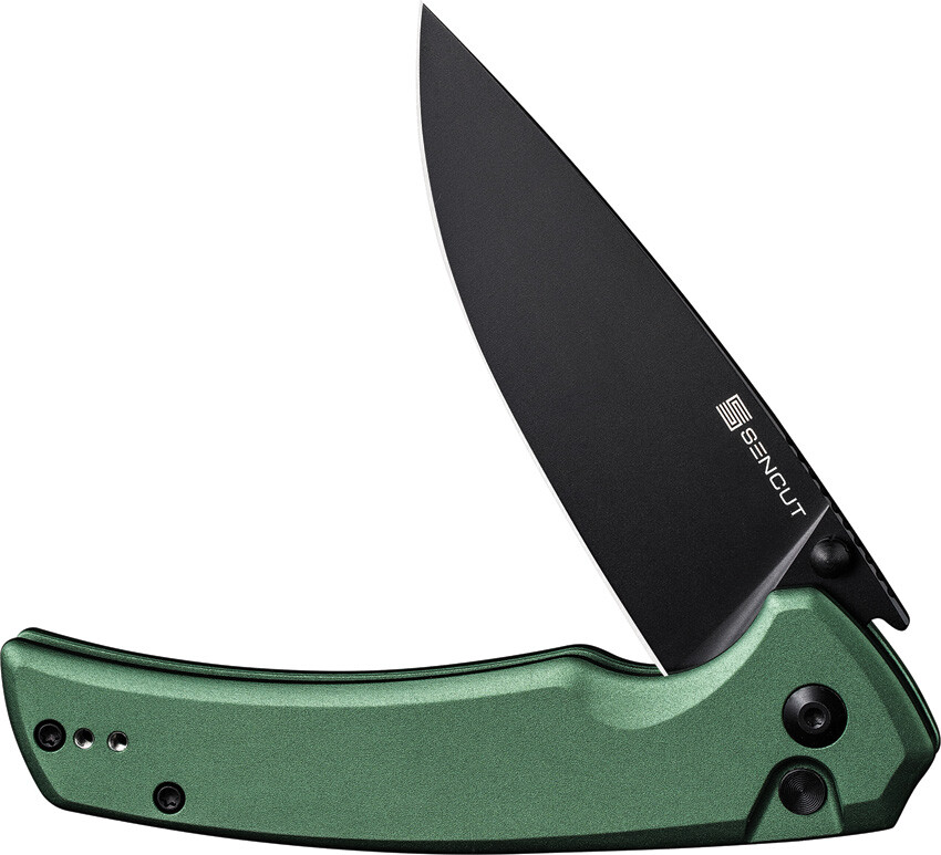 New SENCUT Serene S21022B-5