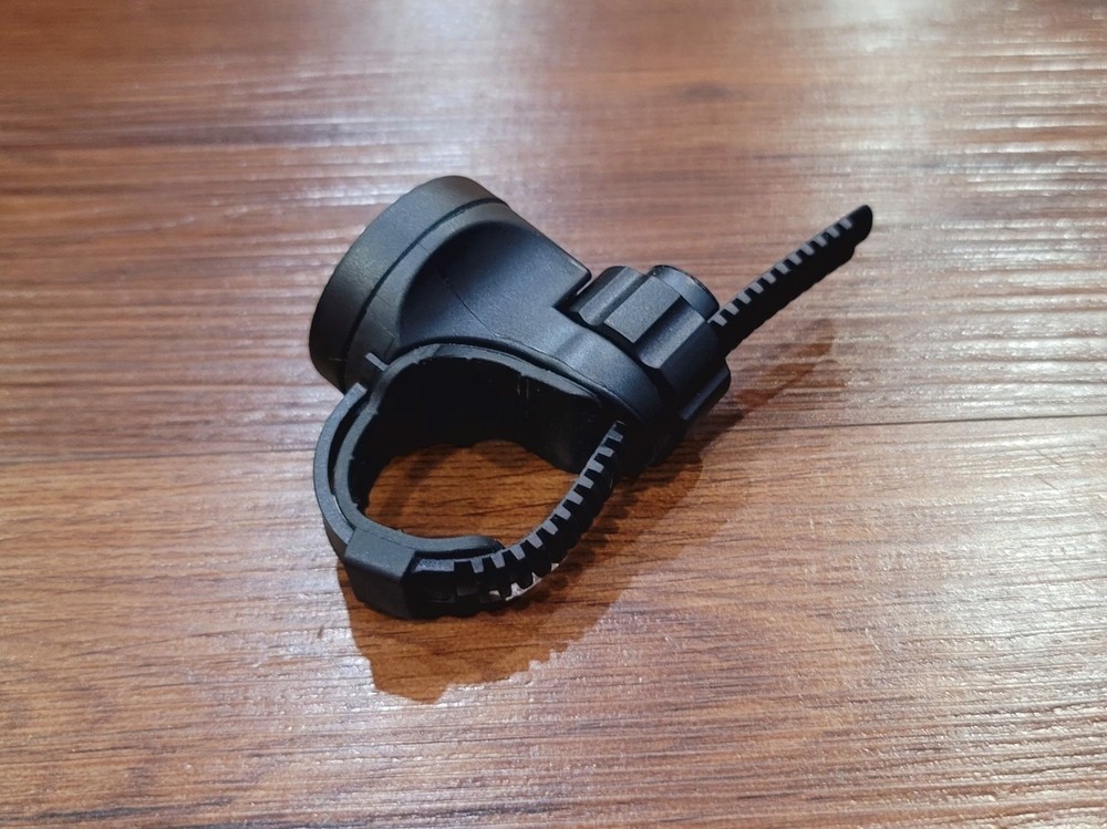 Bicycle Computer Holder For Garmin Bike Front Light Bracket Handlebar Mount
