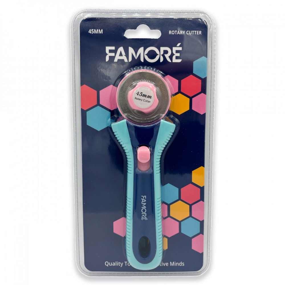 Famoré 45mm Rotary Cutter