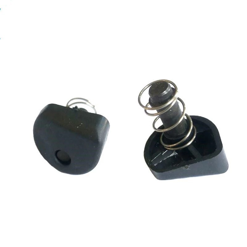 Angle Grinder Brake Self-Locking Button Suitable For 9553NB Power Tool X2