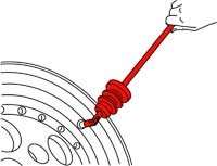 SPC Multi-Purpose Tire Tool | 40270