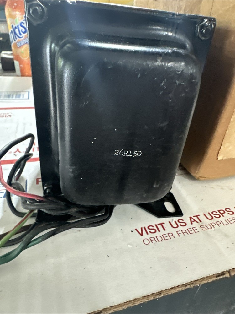 Thordarson 26r150 Power Transformer