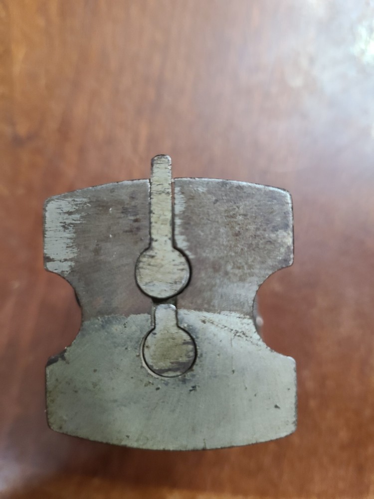 Vintage Stanley No: 95 (B-Casting) Butt Gauge