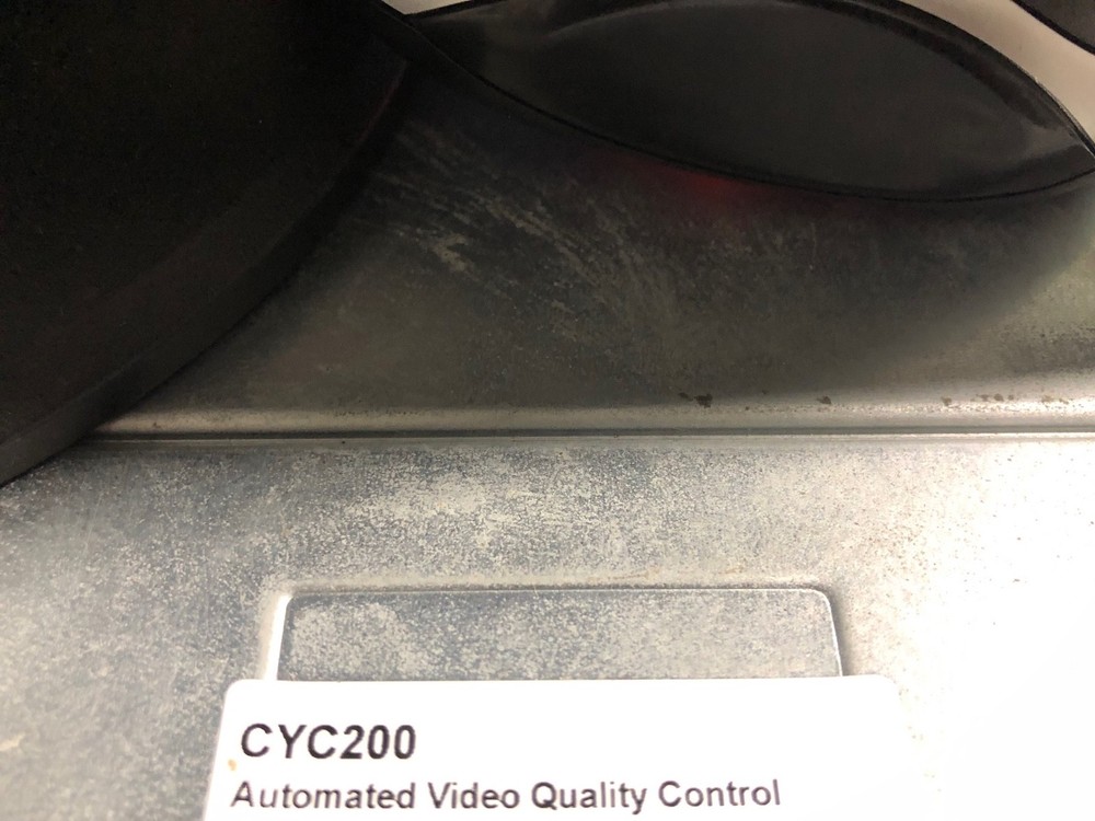Tektronix Cerify 200 , CYS200 Automated Video Quality Control