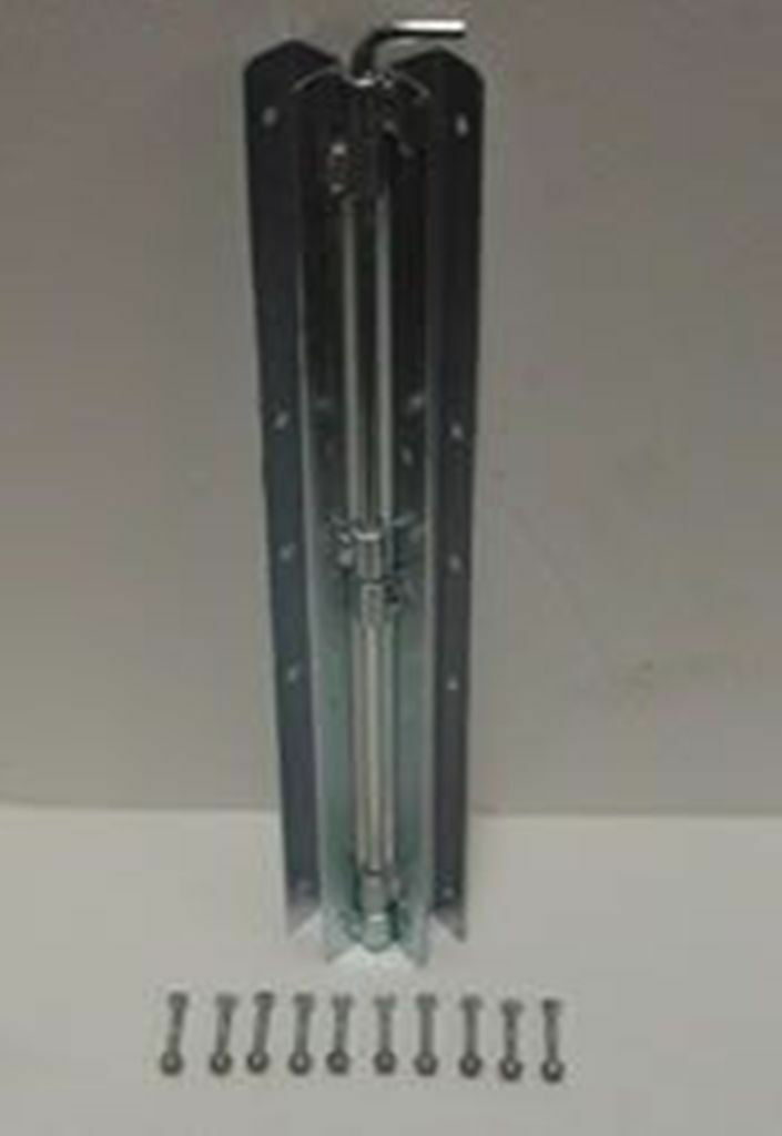 KANE Sorting Panel Hinge Kit For Use with the 36" and 48" Panels