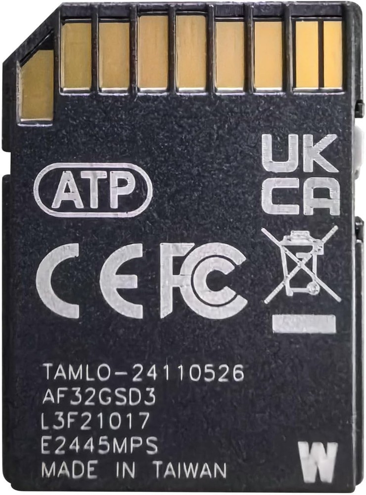 Latest Navigation SD Card Replace A2189068403, Map Update Card Fit for Merced...