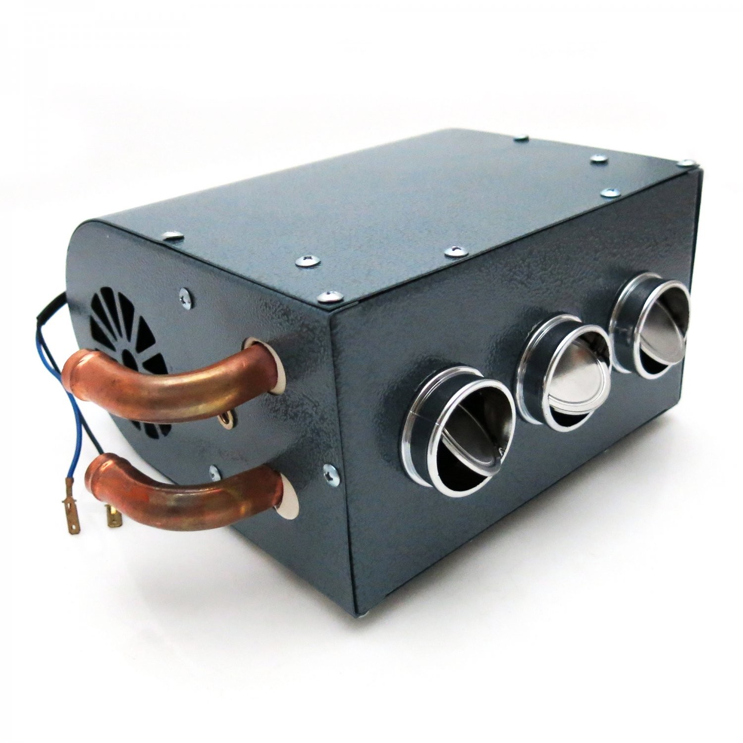 Gobi Compact Heater Deluxe Kit