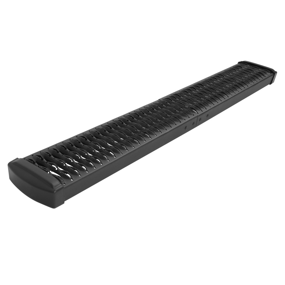 Running Board Rear / Side Step For Ram ProMaster Ford Transit Sprinter 7"x 54"