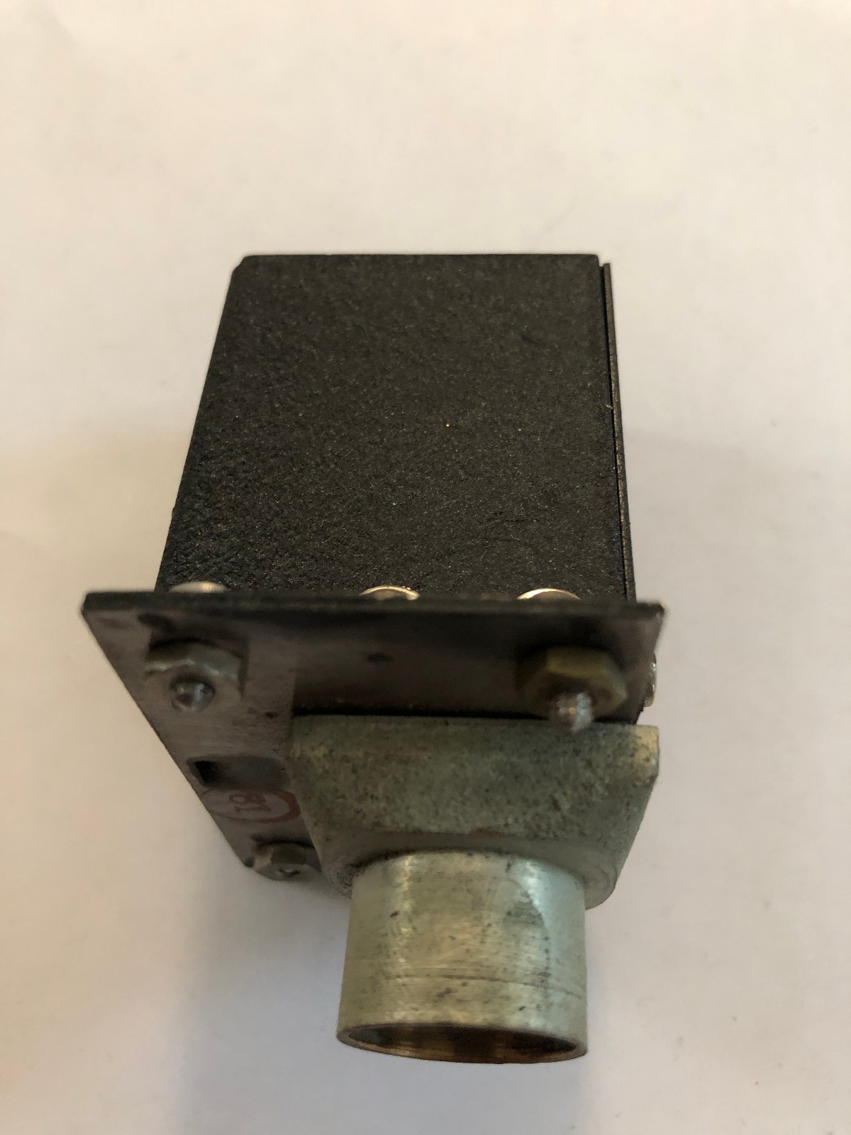 BC-348 MILITARY RECEIVER POWER CONNECTOR PL-103 NOS New Old Stock