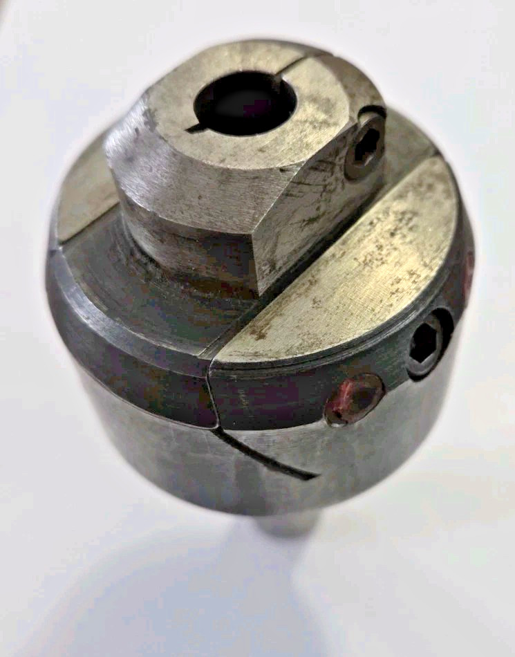 EVEREDE TOOL CHGO. ILL. NO. 2-50 Boring Head